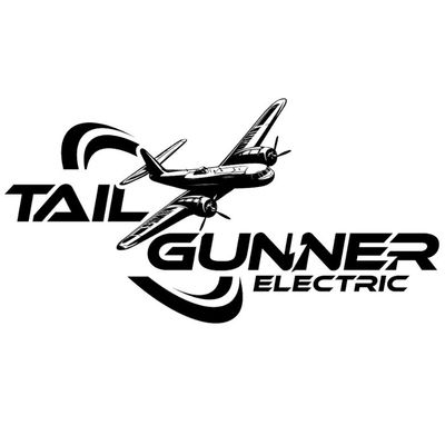 Avatar for Tail gunner electric