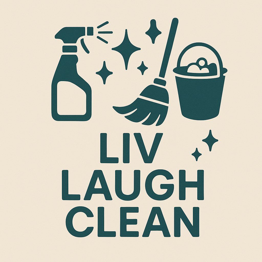 Liv Laugh Clean