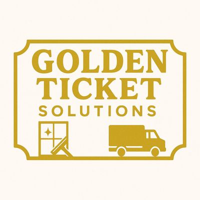 Avatar for Golden Ticket Solutions