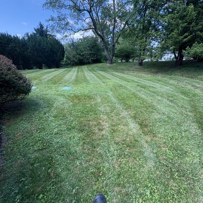 Avatar for Jr’s Landscaping