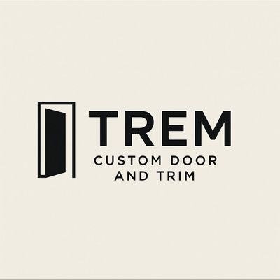 Avatar for TREM Custom Doors & Trim