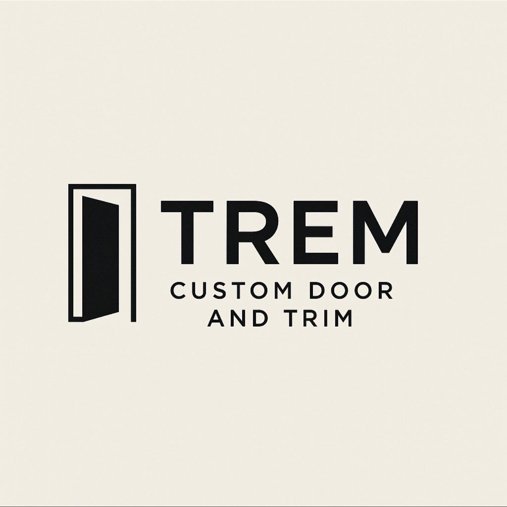 TREM Custom Doors & Trim