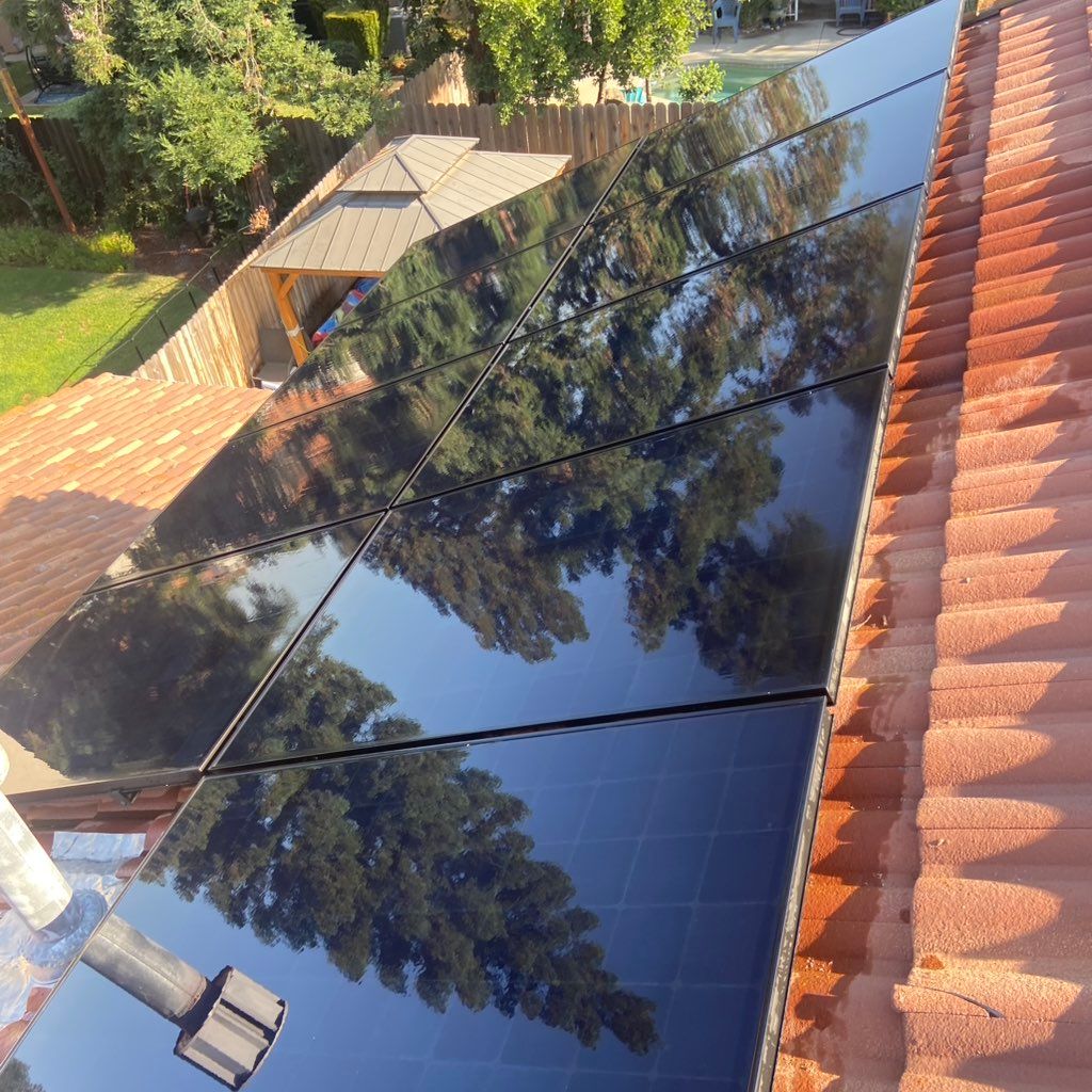 CLEAN POWER SOLUTIONS