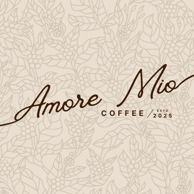 Avatar for Amore Mio Coffee