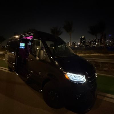 Avatar for Rayrod Lux LLC