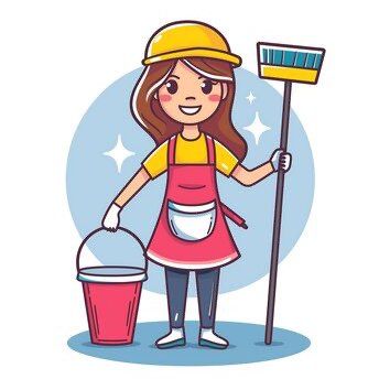 Avatar for Duh it’s clean