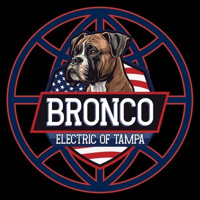 Avatar for Bronco Electric of Tampa