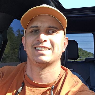 Avatar for Brian Molina