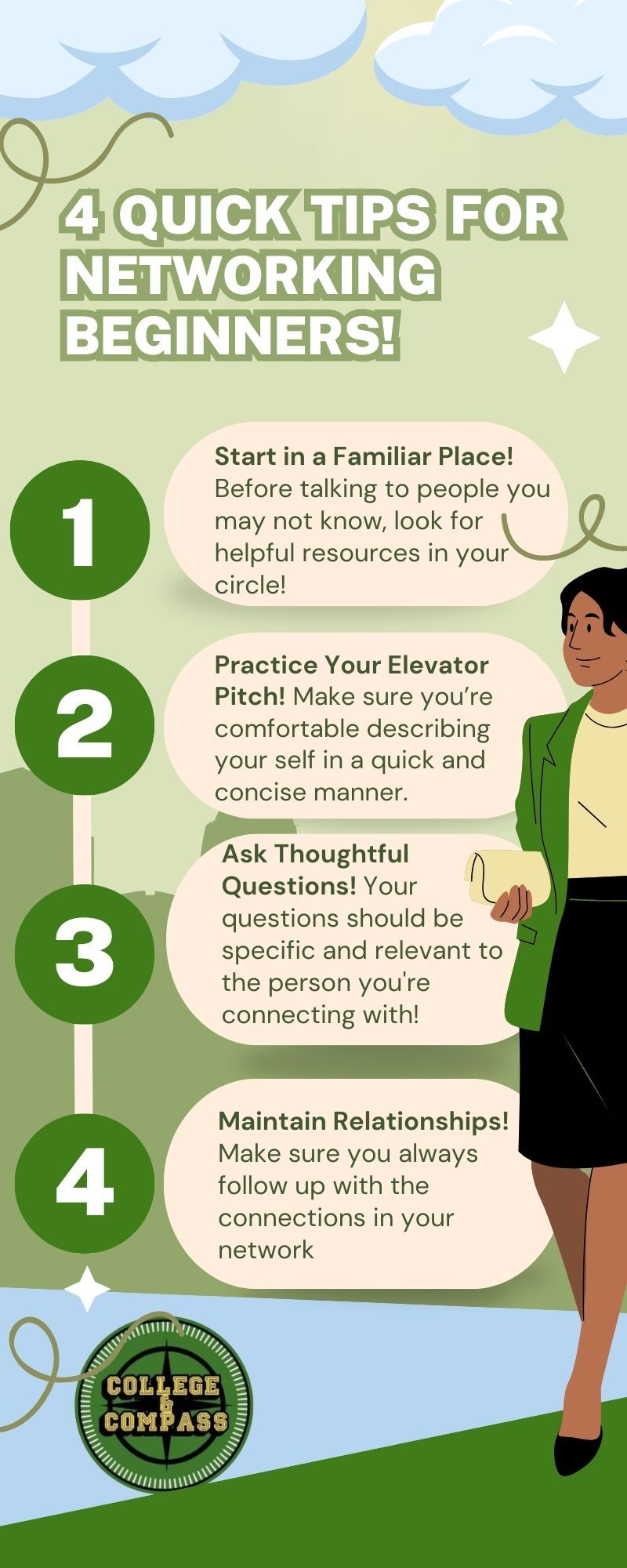 Networking Guide