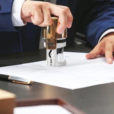 Edward J Ervin Mobile Notary LLC