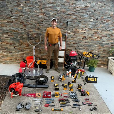 Avatar for GutterBoss Home Services