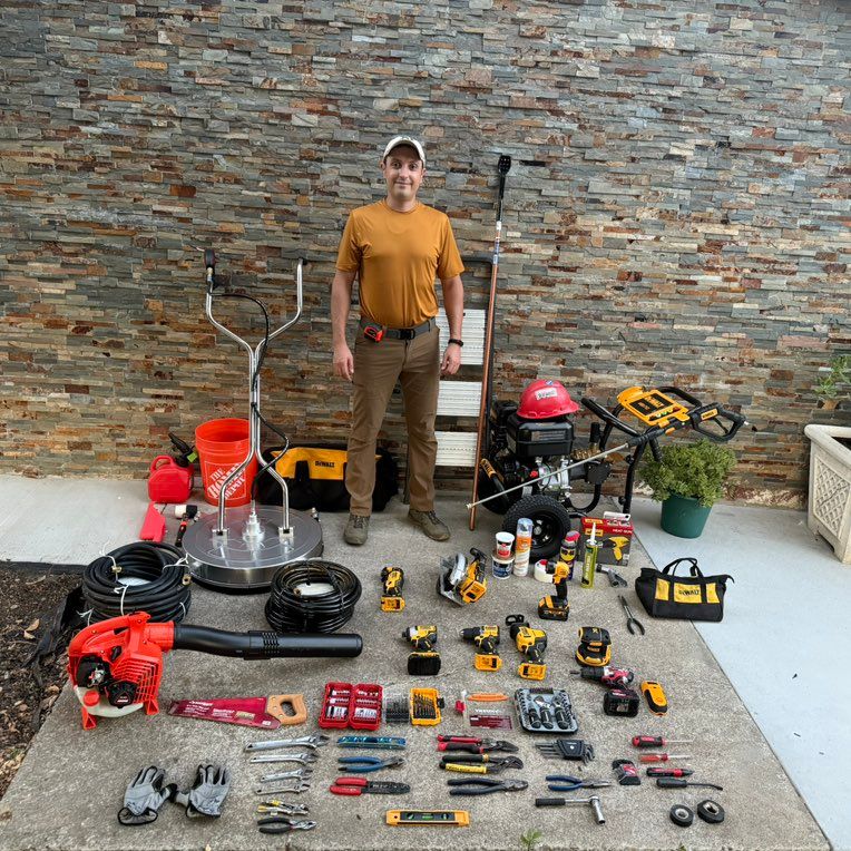 GutterBoss Home Services