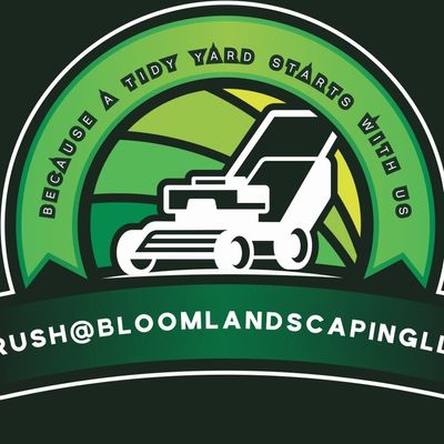 Avatar for Brush@Bloomlandscapingllc