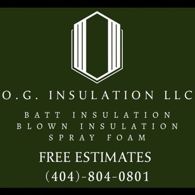 Avatar for OG Insulation LLC