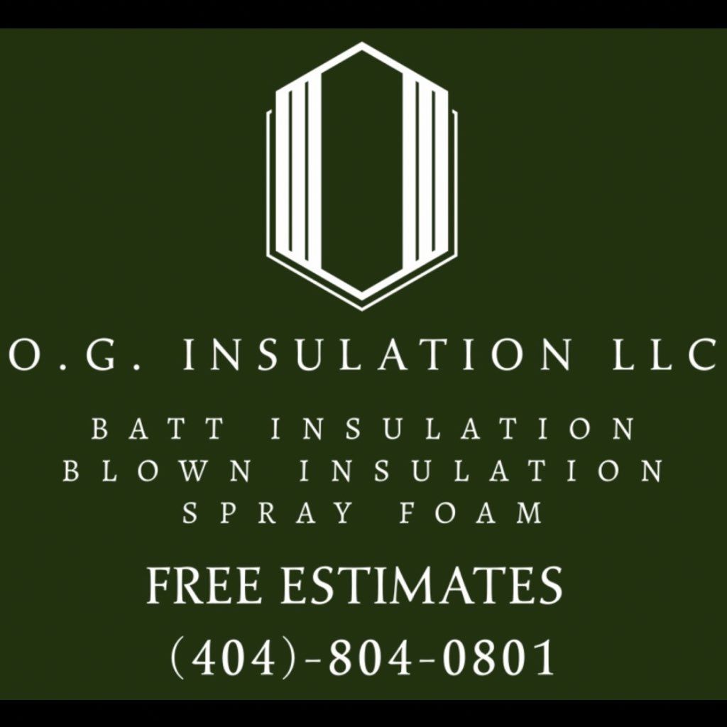 OG Insulation LLC