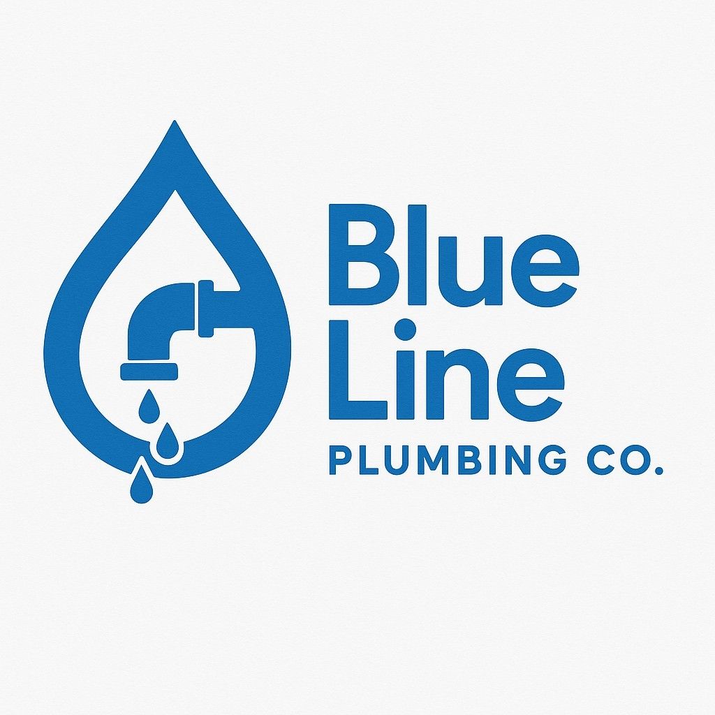 BlueLine Plumbing Co.