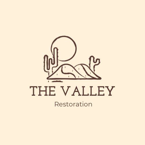 The Valley Restoration