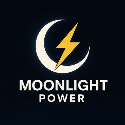 Avatar for MOONLIGHT POWER LLC