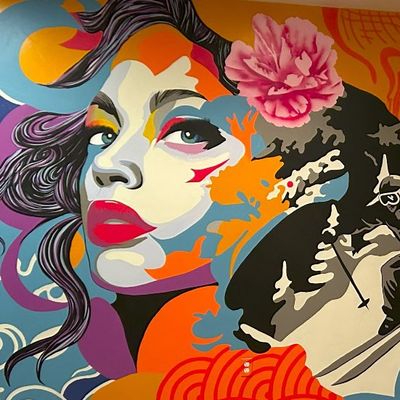 Avatar for Adrenaline Murals LLC