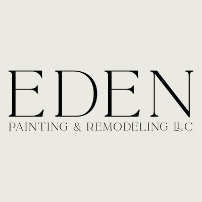 Avatar for Eden Painting & Remodeling LLC