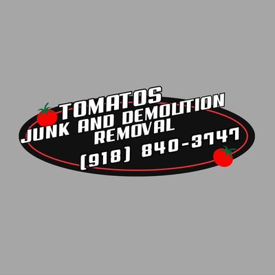 Avatar for Tomato’s junk and demolition services