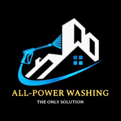 Avatar for All-Power Washing