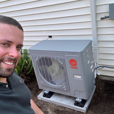 Avatar for Simons Heating Cooling & Appliance Repair