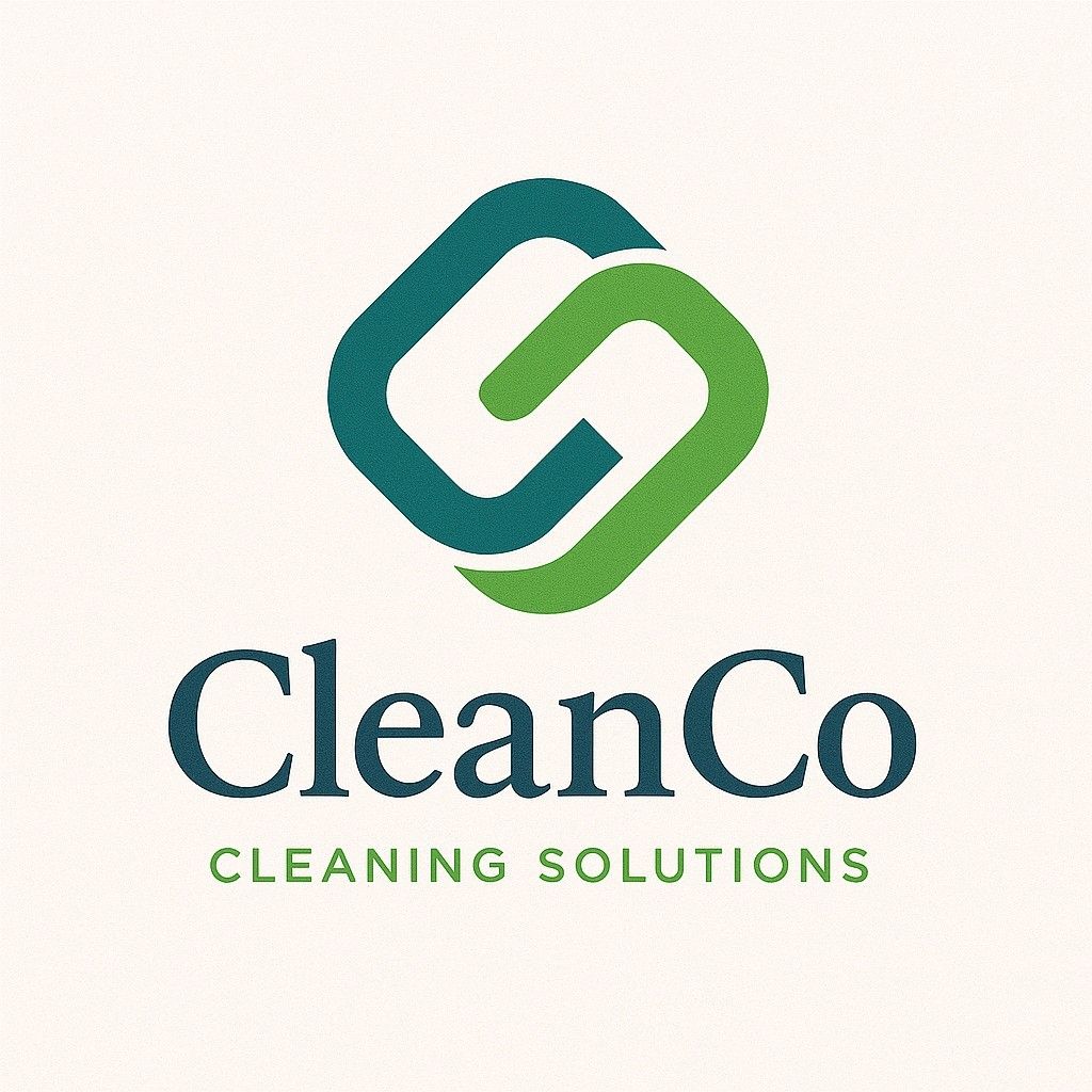 CleanCo - Cleaning Solutions