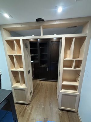 Avatar for JO Carpentry finish