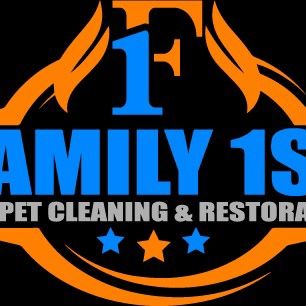 Family 1st Carpet Cleaning and Restoration