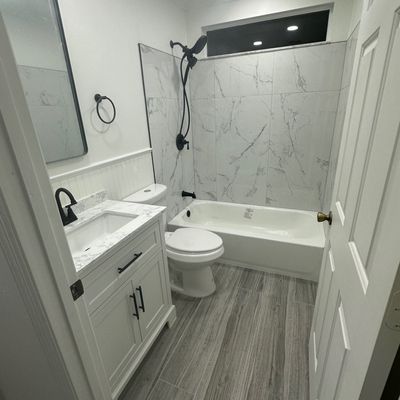 Avatar for Castle Rock Contractor Llc
