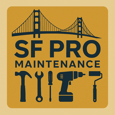 Avatar for SF PRO Maintenance