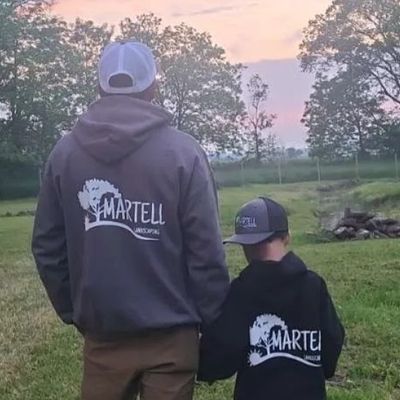 Avatar for MARTELL LANDSCAPING inc.