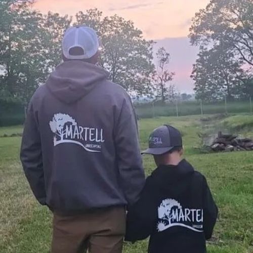 MARTELL LANDSCAPING inc.