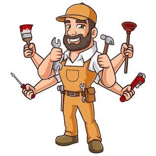 Avatar for Denim handyman