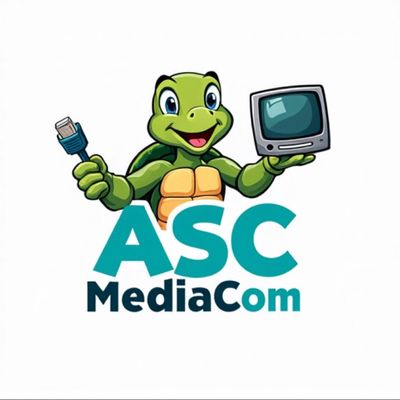 Avatar for ASC MediaCom LLC