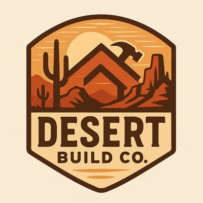 Avatar for Desert Build Co.