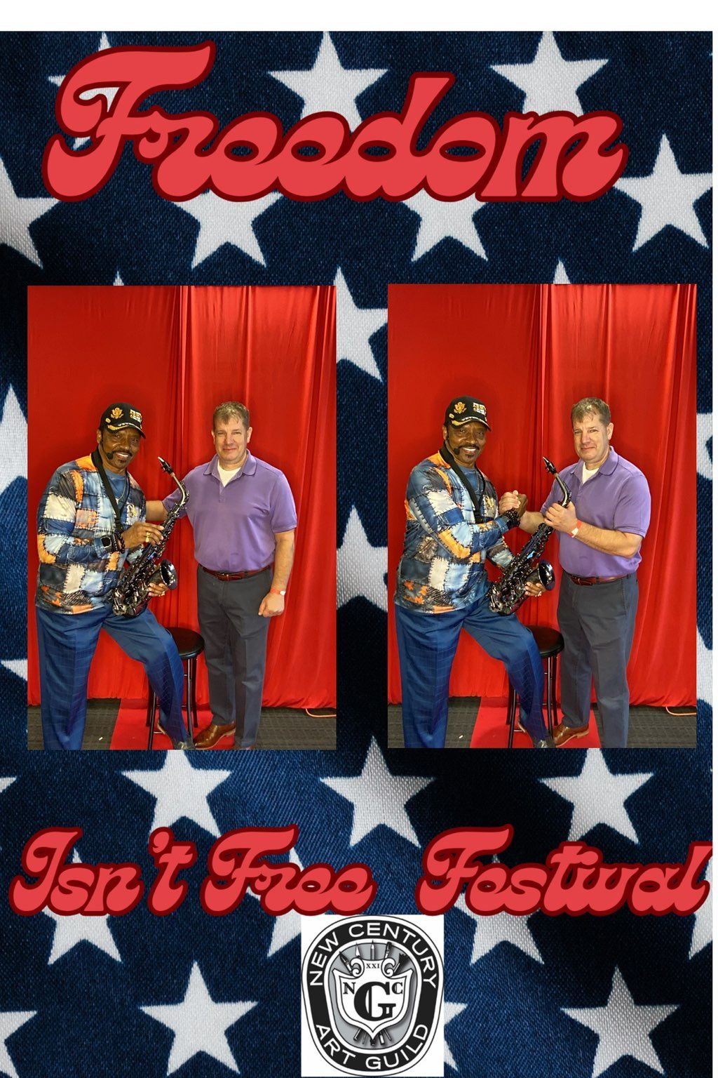 Veteran event