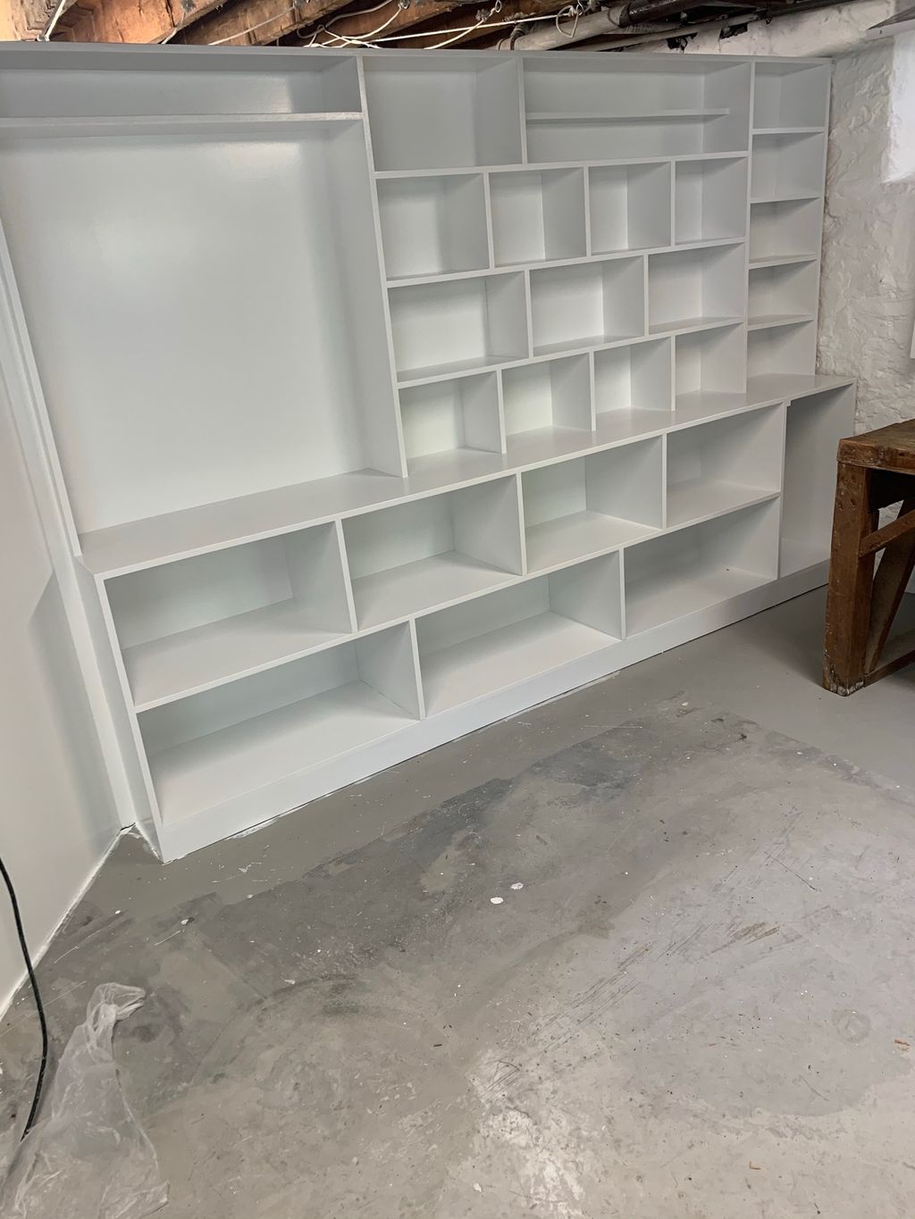 Projects and media