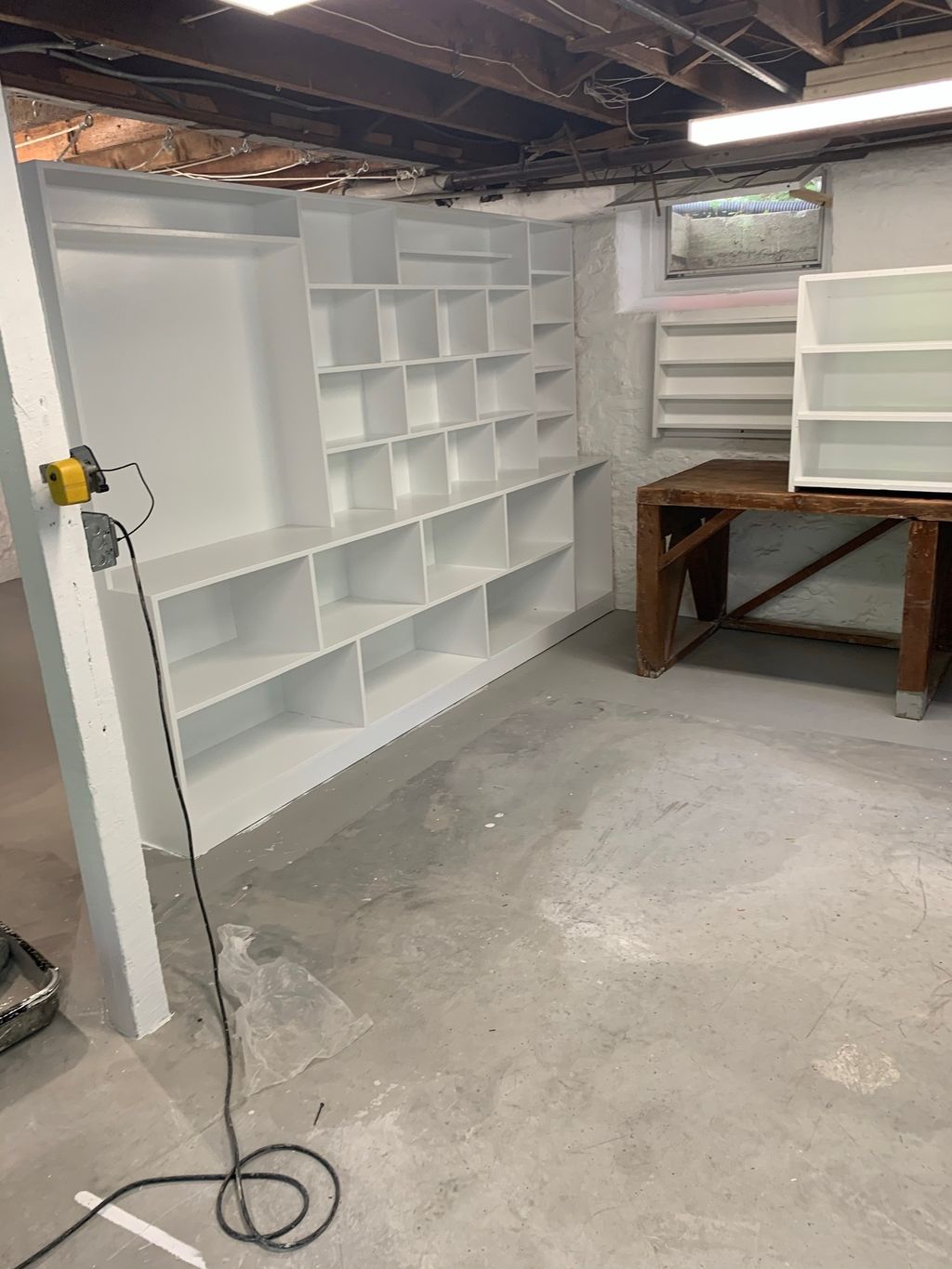 Projects and media
