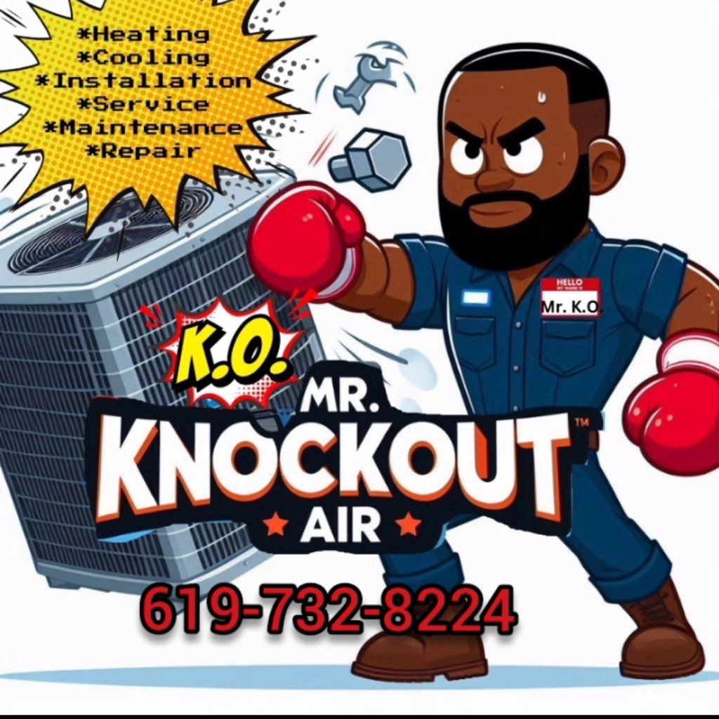 Mr. KnockOut Air