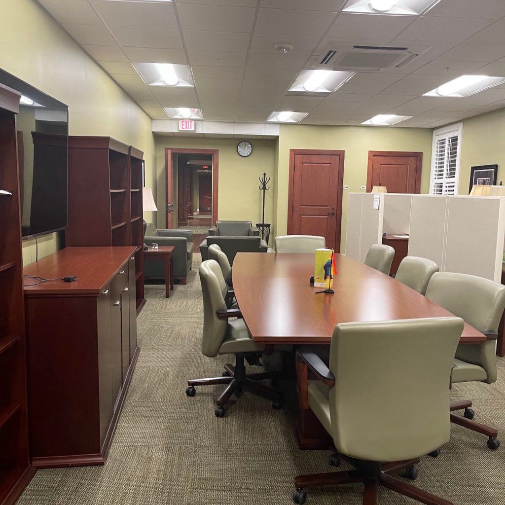 Alemán Construction LLC