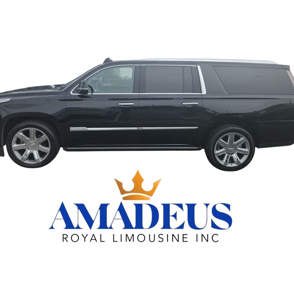 Amadeus Royal Limousine Inc