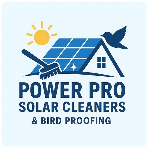 Power Pro Solar Cleaners