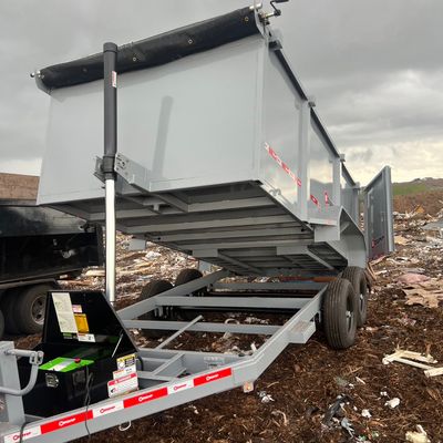 Avatar for F.E. Martin junk removal specialist