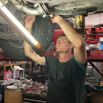 Avatar for Handyman Brayden