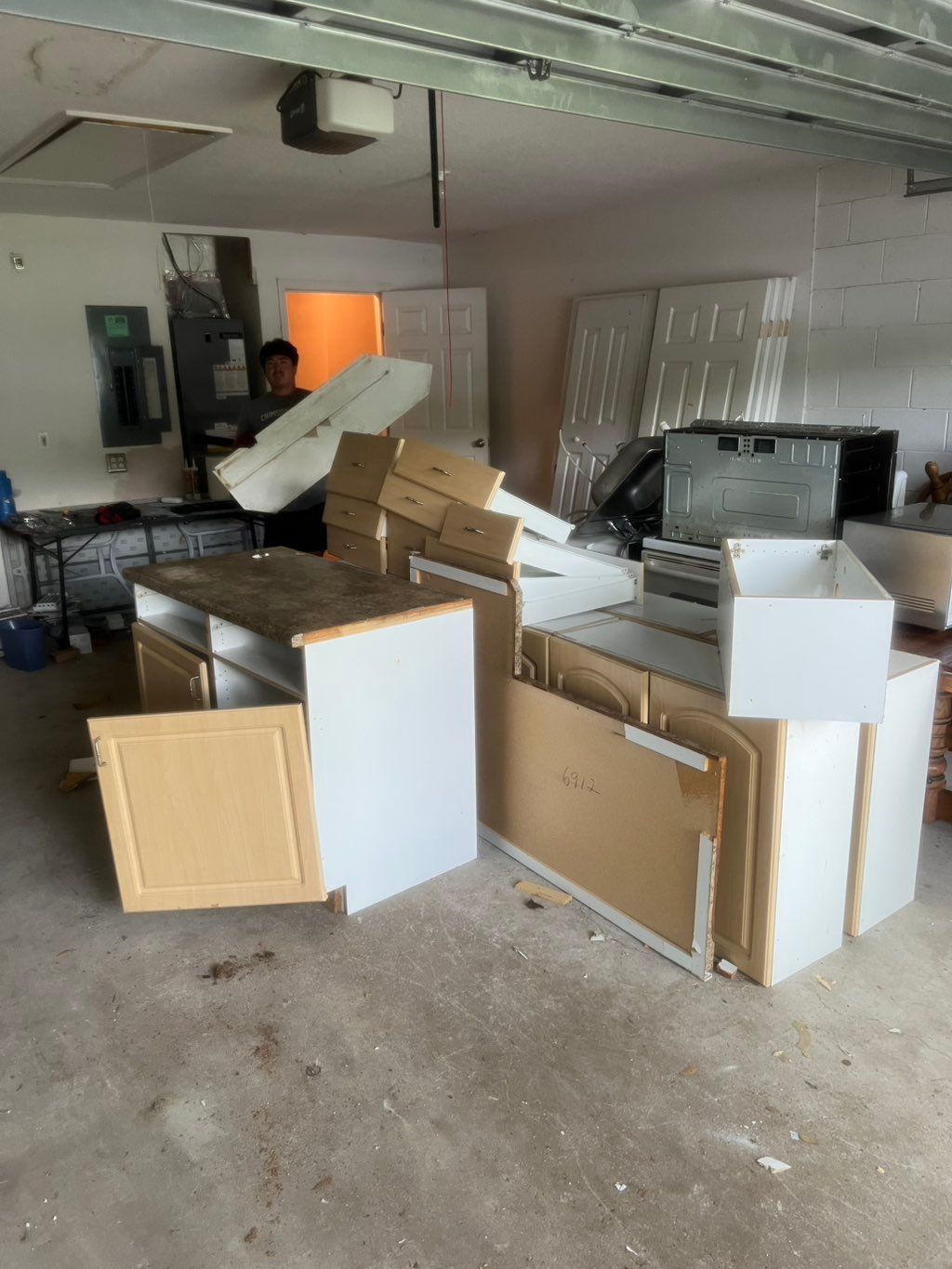 Projects and media