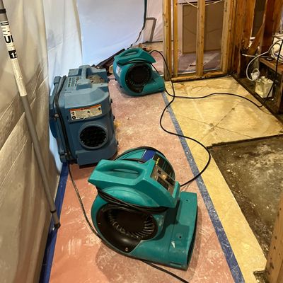 Avatar for Pro restoration services