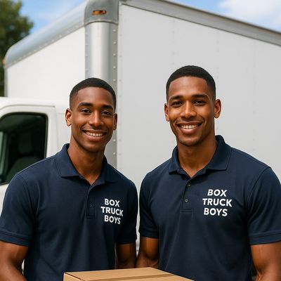 Avatar for Box Truck Boys (BTB)
