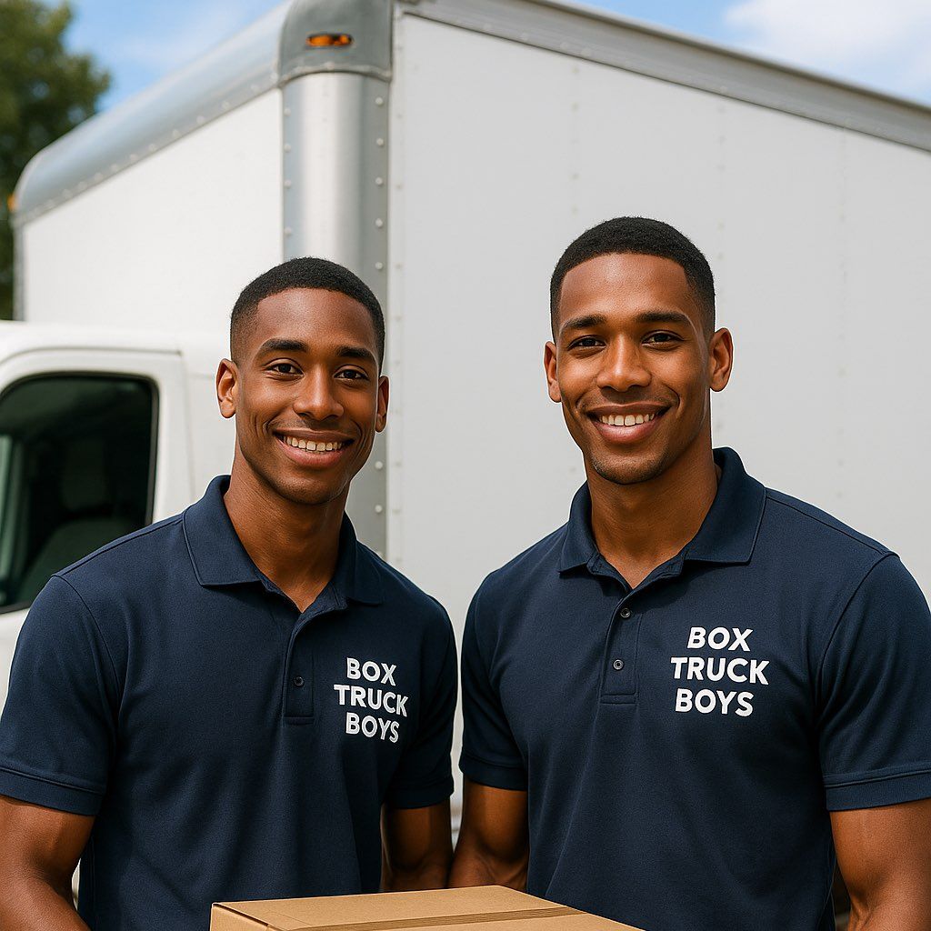 Box Truck Boys (BTB)
